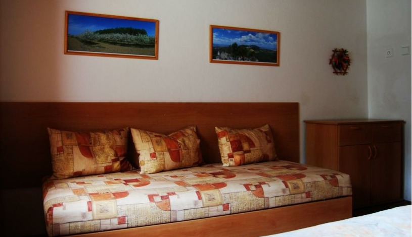 Hotel Emerich Pec pod Sněžkou